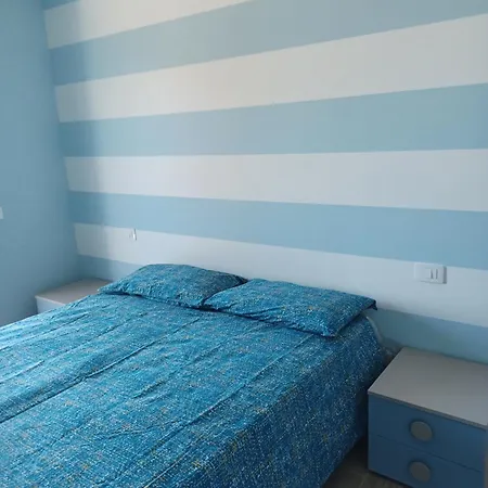 Frühstückspension I 3 Gemelli San Benedetto del Tronto