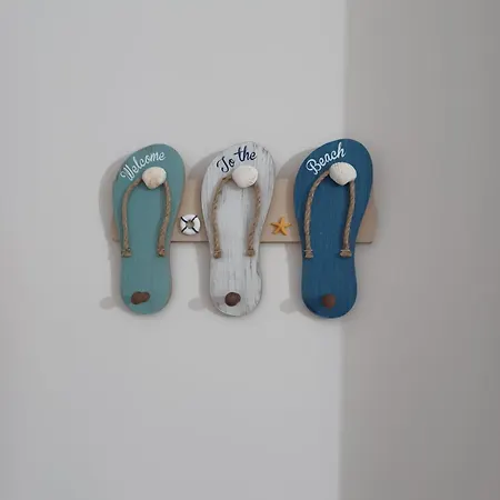 I 3 Gemelli Couette-café 3*