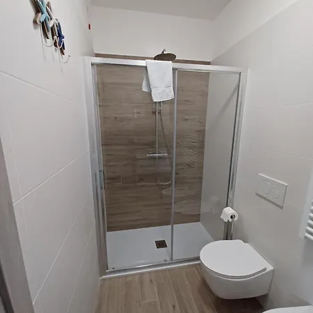 Couette-café I 3 Gemelli 3*