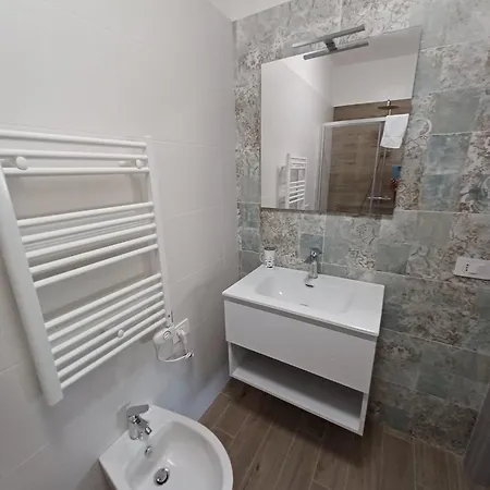 I 3 Gemelli Bed & Breakfast San Benedetto del Tronto