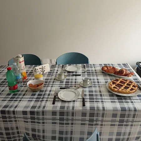 Frühstückspension I 3 Gemelli 3*