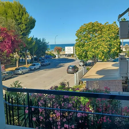 I 3 Gemelli 3* San Benedetto del Tronto