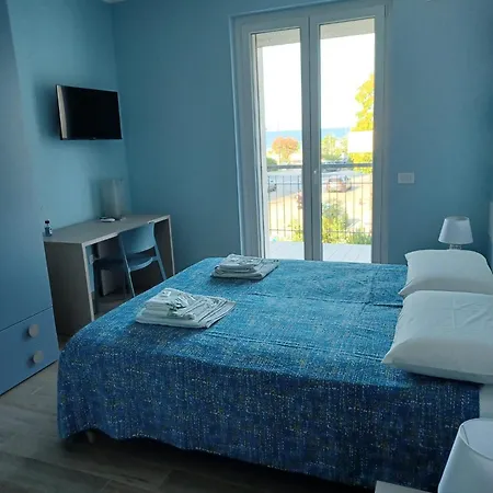 Bed & Breakfast I 3 Gemelli *