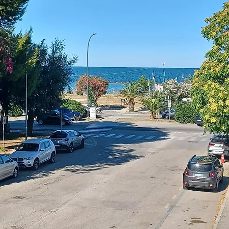 Frühstückspension I 3 Gemelli San Benedetto del Tronto