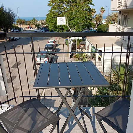 Couette-café I 3 Gemelli 3*