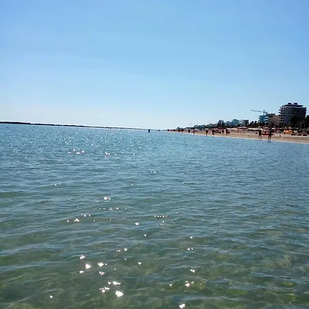 Frühstückspension I 3 Gemelli San Benedetto del Tronto