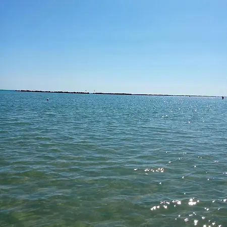 Frühstückspension I 3 Gemelli