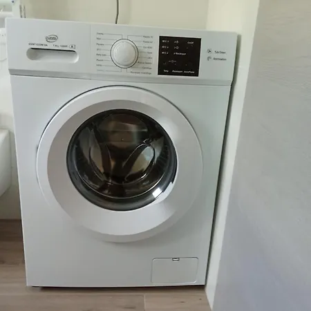 I 3 Gemelli Frühstückspension San Benedetto del Tronto