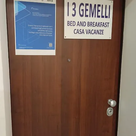 I 3 Gemelli