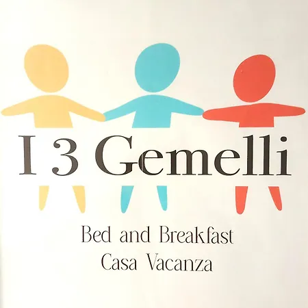 I 3 Gemelli Frühstückspension San Benedetto del Tronto