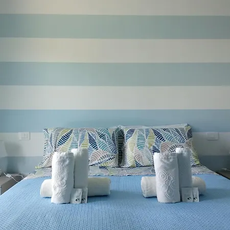 I 3 Gemelli Сан-Бенедетто-дель-Тронто