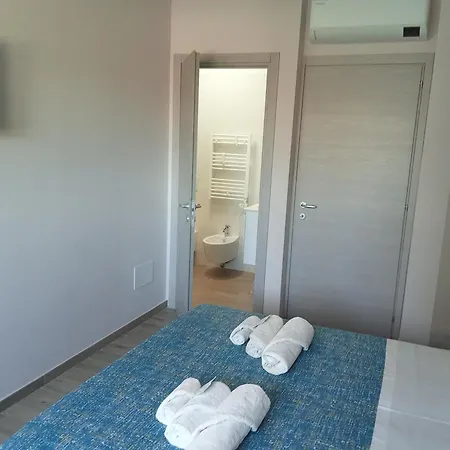 Bed and breakfast I 3 Gemelli 3*