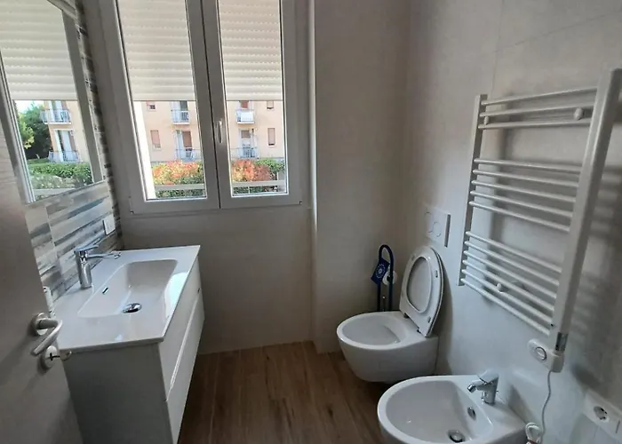 I 3 Gemelli Сан-Бенедетто-дель-Тронто