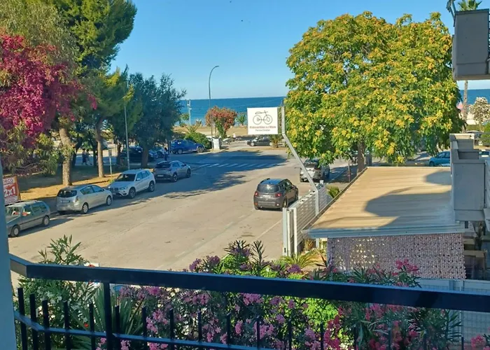 I 3 Gemelli 3* Сан-Бенедетто-дель-Тронто