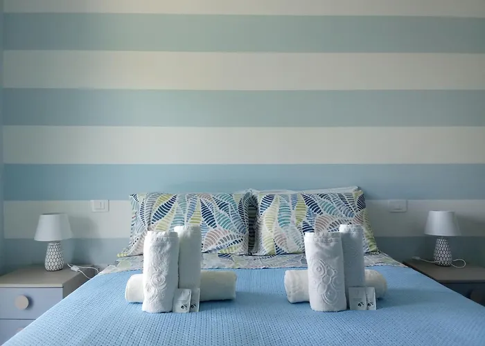 I 3 Gemelli Сан-Бенедетто-дель-Тронто