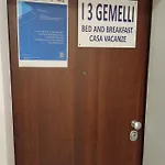I 3 Gemelli