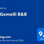 I 3 Gemelli Bed & Breakfast San Benedetto del Tronto