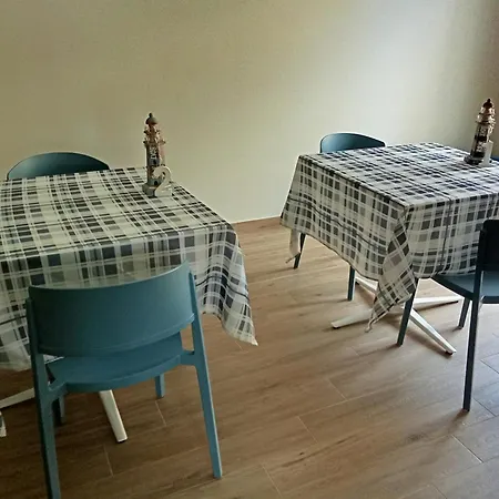 Alojamento de Acomodação e Pequeno-almoço I 3 Gemelli