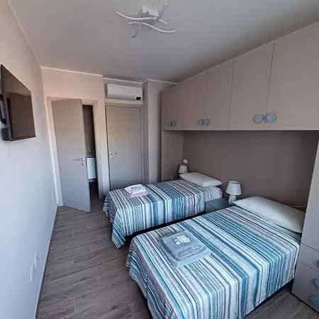 I 3 Gemelli Bed and breakfast 3*