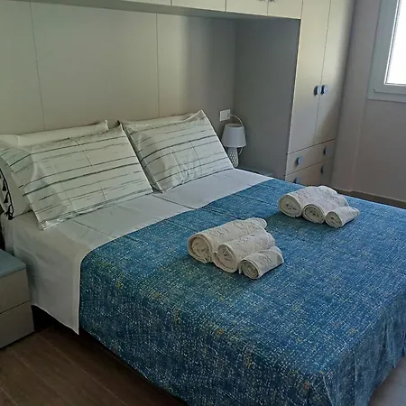 I 3 Gemelli Bed and breakfast 3*
