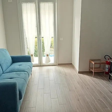 I 3 Gemelli Alojamento de Acomodação e Pequeno-almoço San Benedetto del Tronto