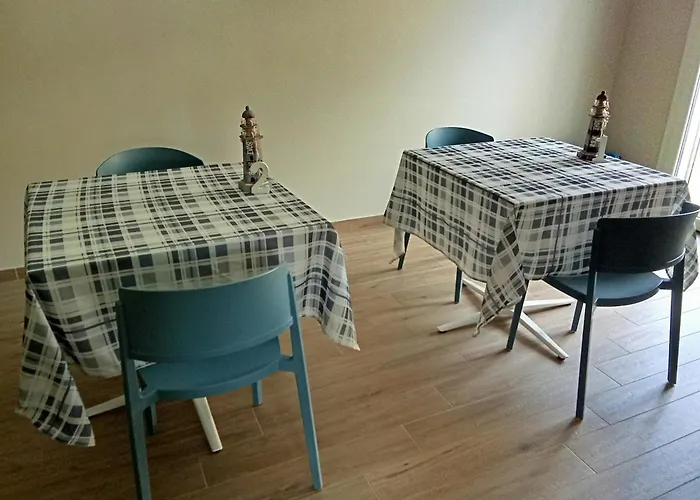 Bed and breakfast I 3 Gemelli