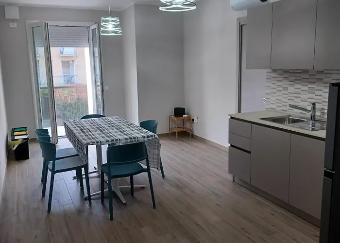 I 3 Gemelli San Benedetto del Tronto