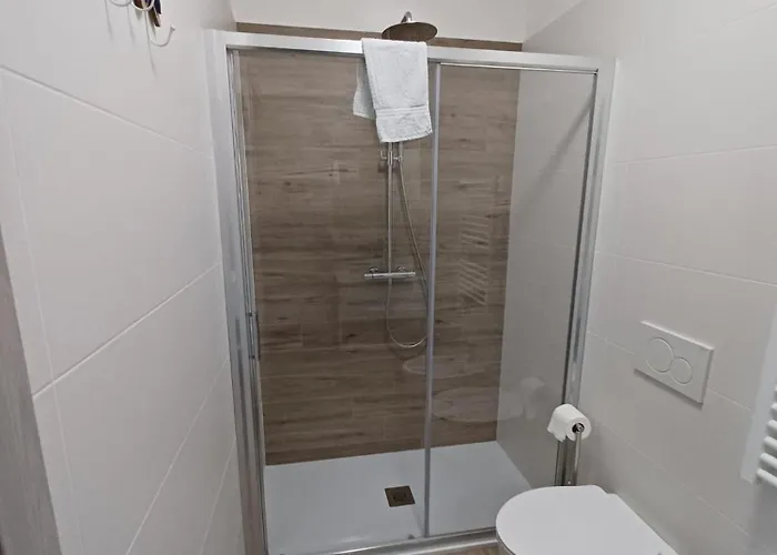 Bed and breakfast I 3 Gemelli 3*