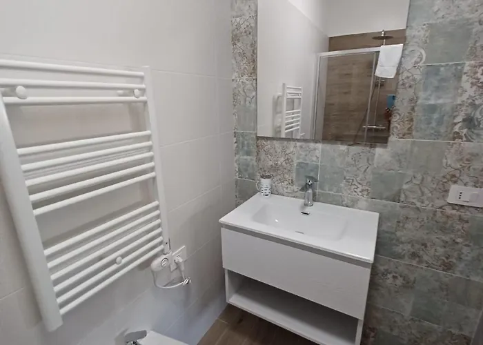 I 3 Gemelli Bed and breakfast San Benedetto del Tronto