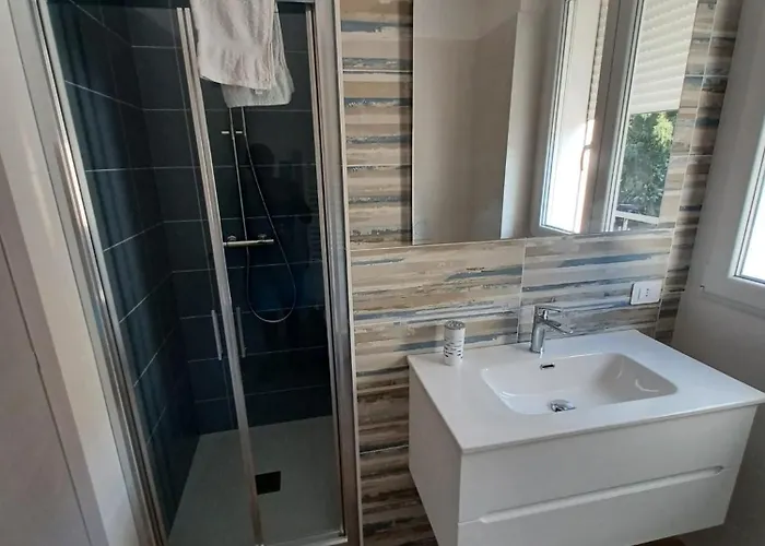 Bed and breakfast I 3 Gemelli