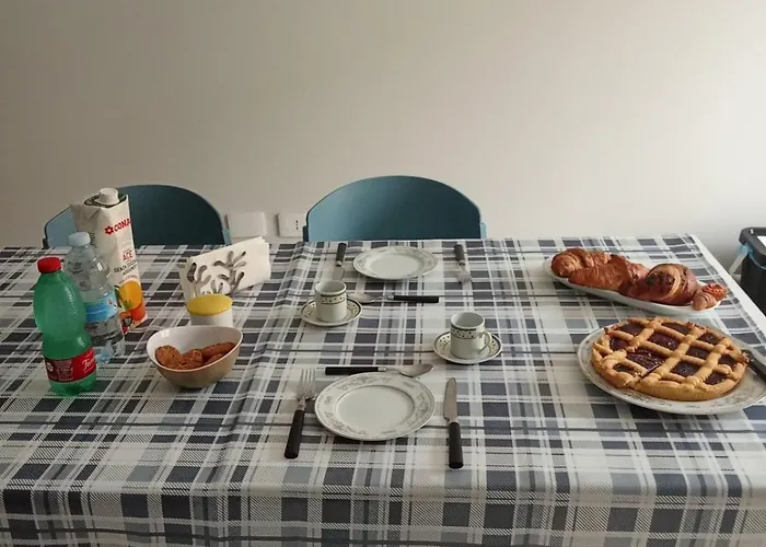 Bed and breakfast I 3 Gemelli 3*