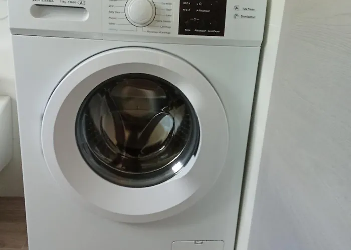 I 3 Gemelli Bed and breakfast San Benedetto del Tronto