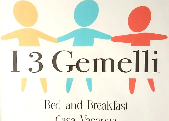 I 3 Gemelli Bed and breakfast San Benedetto del Tronto