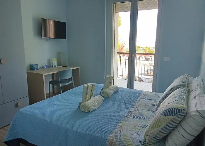 I 3 Gemelli Bed and breakfast San Benedetto del Tronto