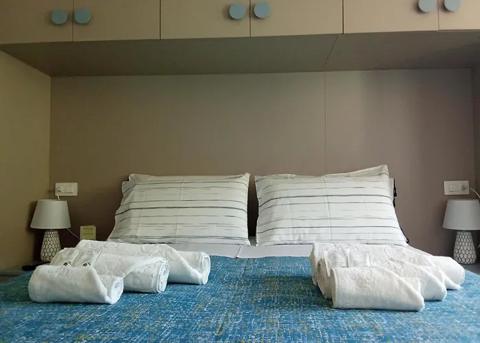 Bed and breakfast I 3 Gemelli San Benedetto del Tronto