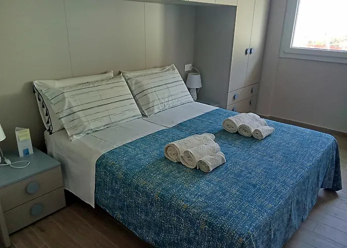 I 3 Gemelli Bed and breakfast 3*