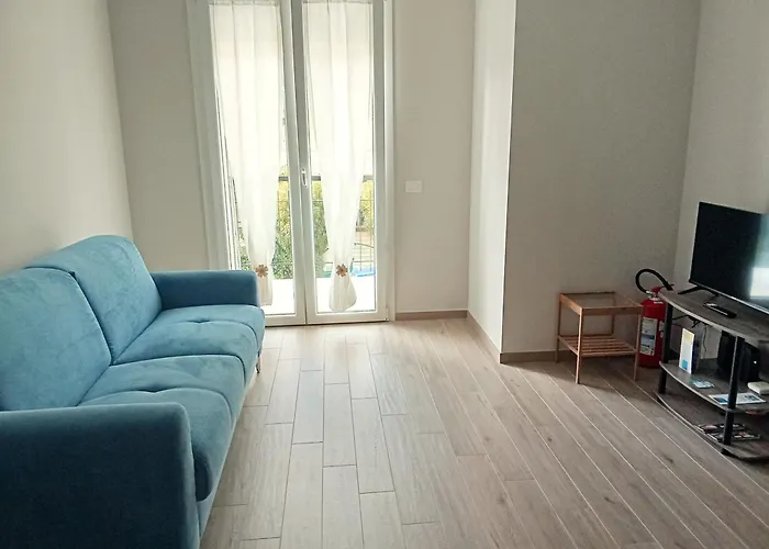 I 3 Gemelli Bed and breakfast San Benedetto del Tronto